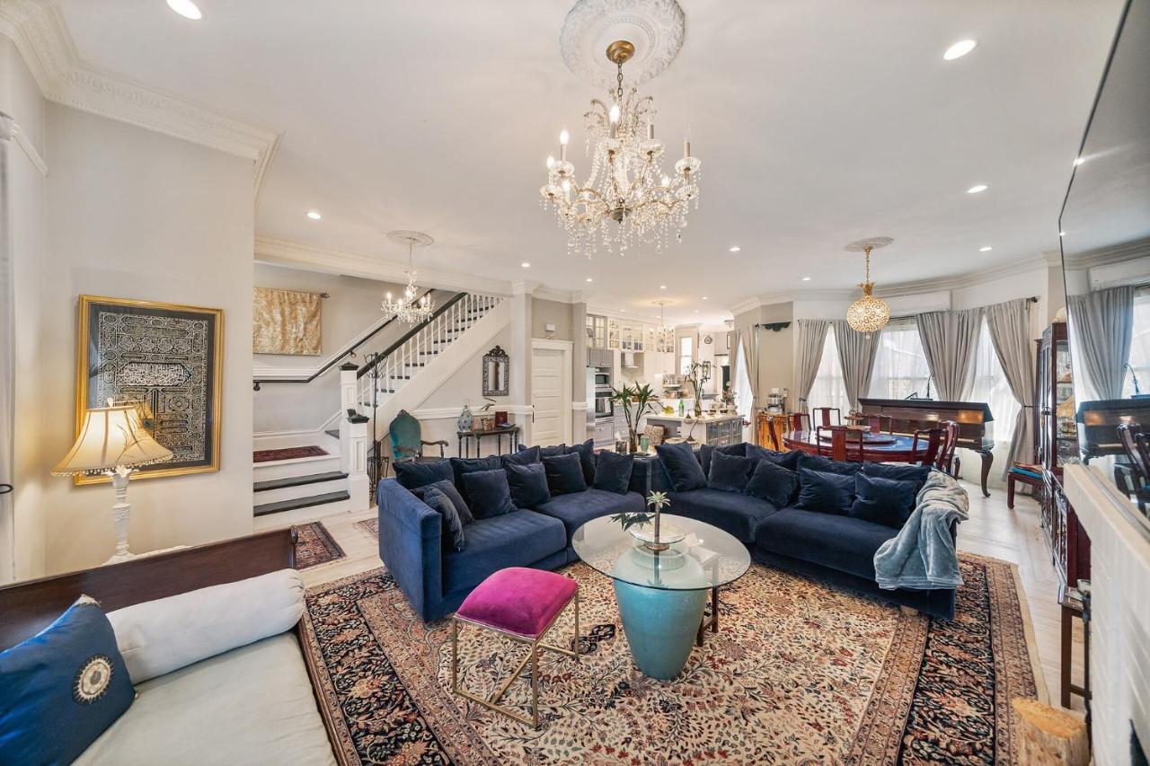 San Francisco Retreat Just Steps From Golden Gate Park And Ocean Beach! Home Buitenkant foto