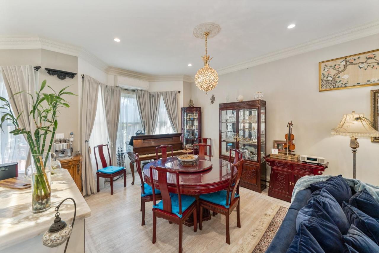 San Francisco Retreat Just Steps From Golden Gate Park And Ocean Beach! Home Buitenkant foto