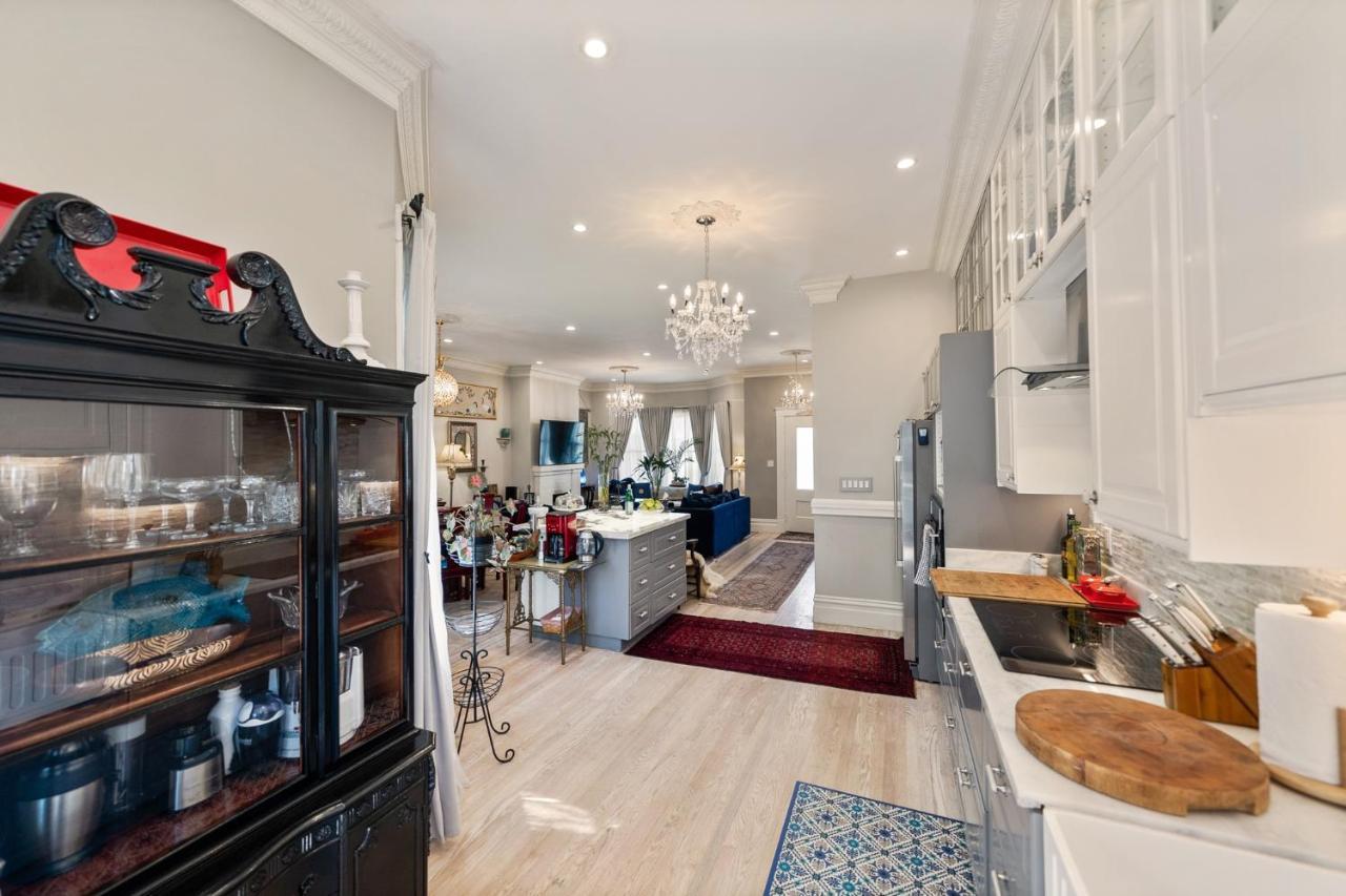 San Francisco Retreat Just Steps From Golden Gate Park And Ocean Beach! Home Buitenkant foto