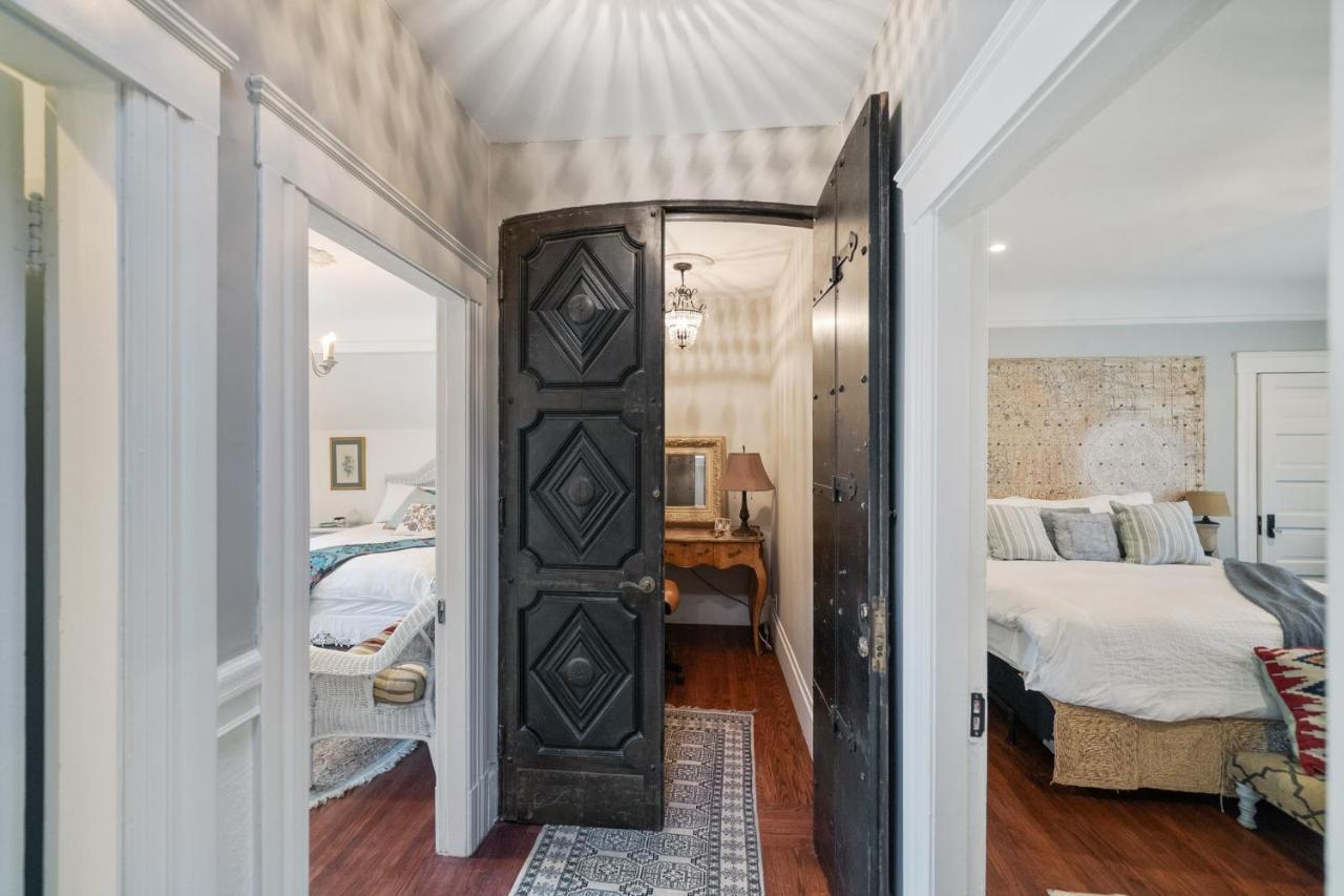San Francisco Retreat Just Steps From Golden Gate Park And Ocean Beach! Home Buitenkant foto
